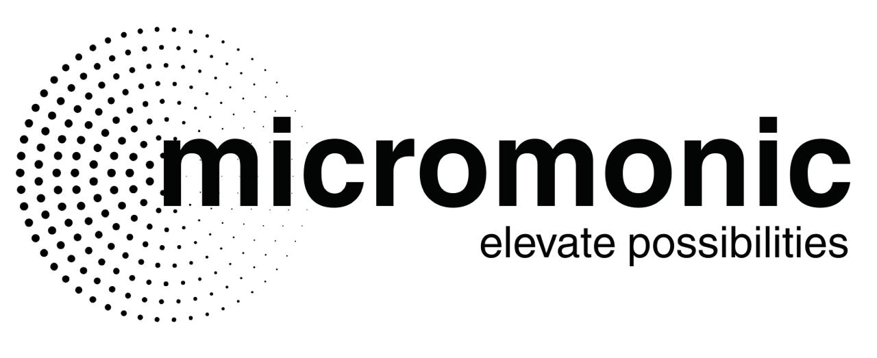 Micromonic logo